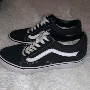 OldSkool Vans